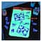 Crayola® Glow Art Studio™ Canvas Set